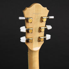 Load image into Gallery viewer, 1995 Ibanez GB10-NT George Benson Signature Model (Pre-owned)