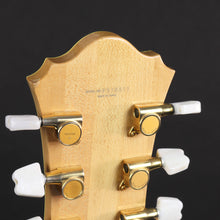 Load image into Gallery viewer, 1995 Ibanez GB10-NT George Benson Signature Model (Pre-owned)