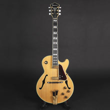 Load image into Gallery viewer, 1995 Ibanez GB10-NT George Benson Signature Model (Pre-owned)