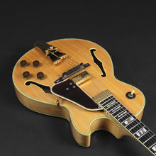 Load image into Gallery viewer, 1995 Ibanez GB10-NT George Benson Signature Model (Pre-owned)