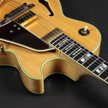 Load image into Gallery viewer, 1995 Ibanez GB10-NT George Benson Signature Model (Pre-owned)