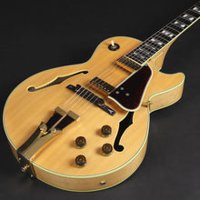 Load image into Gallery viewer, 1995 Ibanez GB10-NT George Benson Signature Model (Pre-owned)
