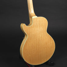 Load image into Gallery viewer, 1995 Ibanez GB10-NT George Benson Signature Model (Pre-owned)