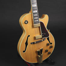Load image into Gallery viewer, 1995 Ibanez GB10-NT George Benson Signature Model (Pre-owned)