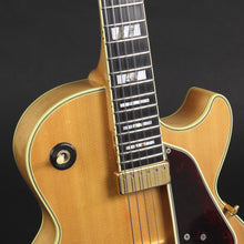 Load image into Gallery viewer, 1995 Ibanez GB10-NT George Benson Signature Model (Pre-owned)
