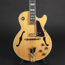Load image into Gallery viewer, 1995 Ibanez GB10-NT George Benson Signature Model (Pre-owned)