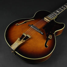 Load image into Gallery viewer, 1979 Ibanez GB20 George Benson Model (Pre-owned)
