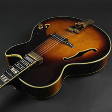 Load image into Gallery viewer, 1979 Ibanez GB20 George Benson Model (Pre-owned)