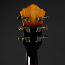 Load image into Gallery viewer, 2017 Ibanez LGB30-VYS George Benson Model (Pre-owned)