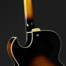 Load image into Gallery viewer, 2017 Ibanez LGB30-VYS George Benson Model (Pre-owned)