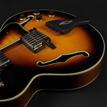 Load image into Gallery viewer, 2017 Ibanez LGB30-VYS George Benson Model (Pre-owned)