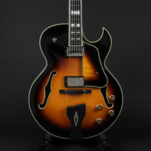 Load image into Gallery viewer, 2017 Ibanez LGB30-VYS George Benson Model (Pre-owned)
