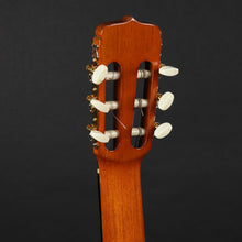 Load image into Gallery viewer, 2007 Jose Ramirez FL2 Flamenco Guitar (Pre-owned)