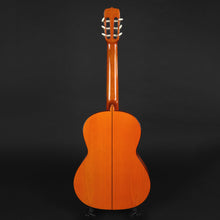 Load image into Gallery viewer, 2007 Jose Ramirez FL2 Flamenco Guitar (Pre-owned)