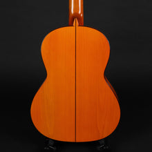 Load image into Gallery viewer, 2007 Jose Ramirez FL2 Flamenco Guitar (Pre-owned)