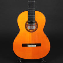 Load image into Gallery viewer, 2007 Jose Ramirez FL2 Flamenco Guitar (Pre-owned)