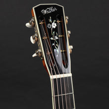 Load image into Gallery viewer, 2015 Kim Walker Style A Deluxe 000-12 (Pre-owned)