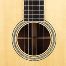 Load image into Gallery viewer, 2015 Kim Walker Style A Deluxe 000-12 (Pre-owned)