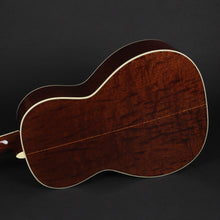 Load image into Gallery viewer, 2015 Kim Walker Style A Deluxe 000-12 (Pre-owned)