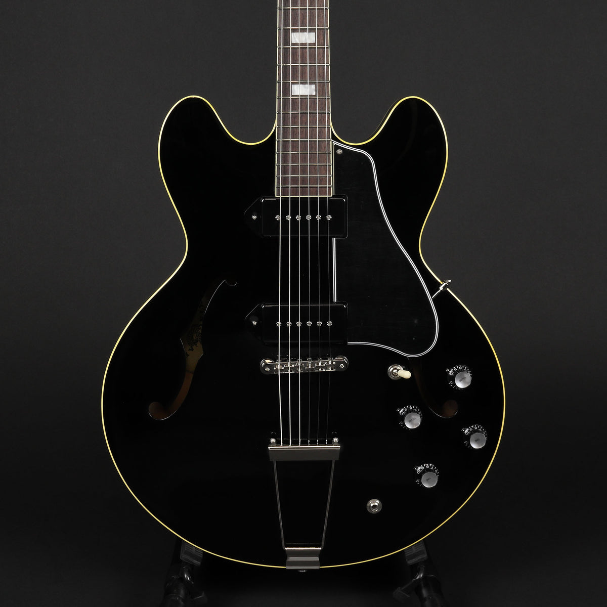 ギター KING SNAKE Smith (Black) King Snake Smith - Black – Mak's Guitars