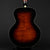 The Loar LH-700-VS Archtop Vintage Sunburst (Pre-owned)