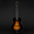 The Loar LH-700-VS Archtop Vintage Sunburst (Pre-owned)