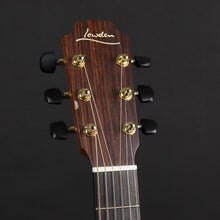 Load image into Gallery viewer, 2024 Lowden O22 Cedar/Mahogany (Pre-owned)