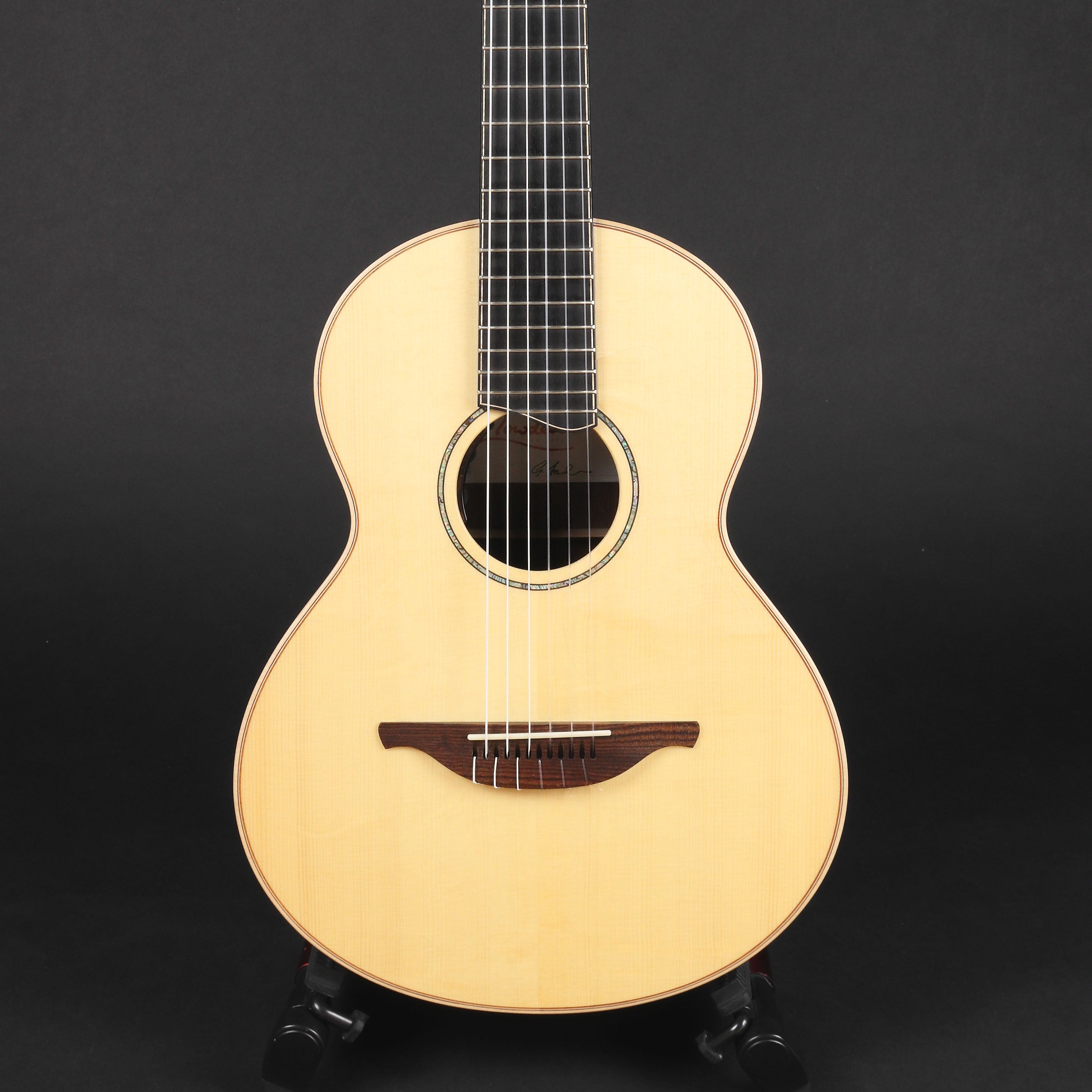 Lowden 35 on sale
