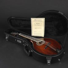 Load image into Gallery viewer, Eastman MD504 A-Style Mandolin - Classic #6305