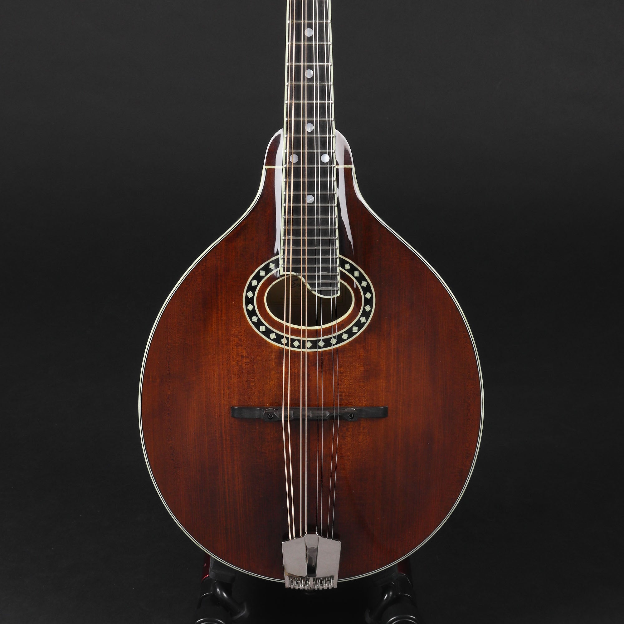 Eastman MD504 A-Style Mandolin - Classic #6305