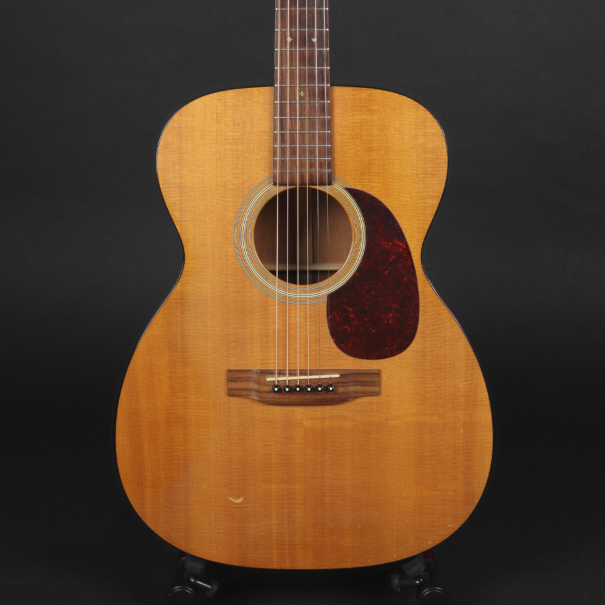 1995 Martin 000-16 Sitka/Mahogany (Pre-owned)