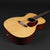 1997 Martin 000M Sitka/Mahogany (Pre-owned)