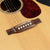 1997 Martin 000M Sitka/Mahogany (Pre-owned)