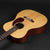 1997 Martin 000M Sitka/Mahogany (Pre-owned)