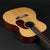 1997 Martin 000M Sitka/Mahogany (Pre-owned)