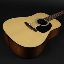 Load image into Gallery viewer, 2020 Martin Special 18 Style VTS Dreadnought Acoustic Guitar (Pre-owned)