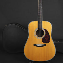 Load image into Gallery viewer, 2004 Martin D-41 Special (Pre-owned)