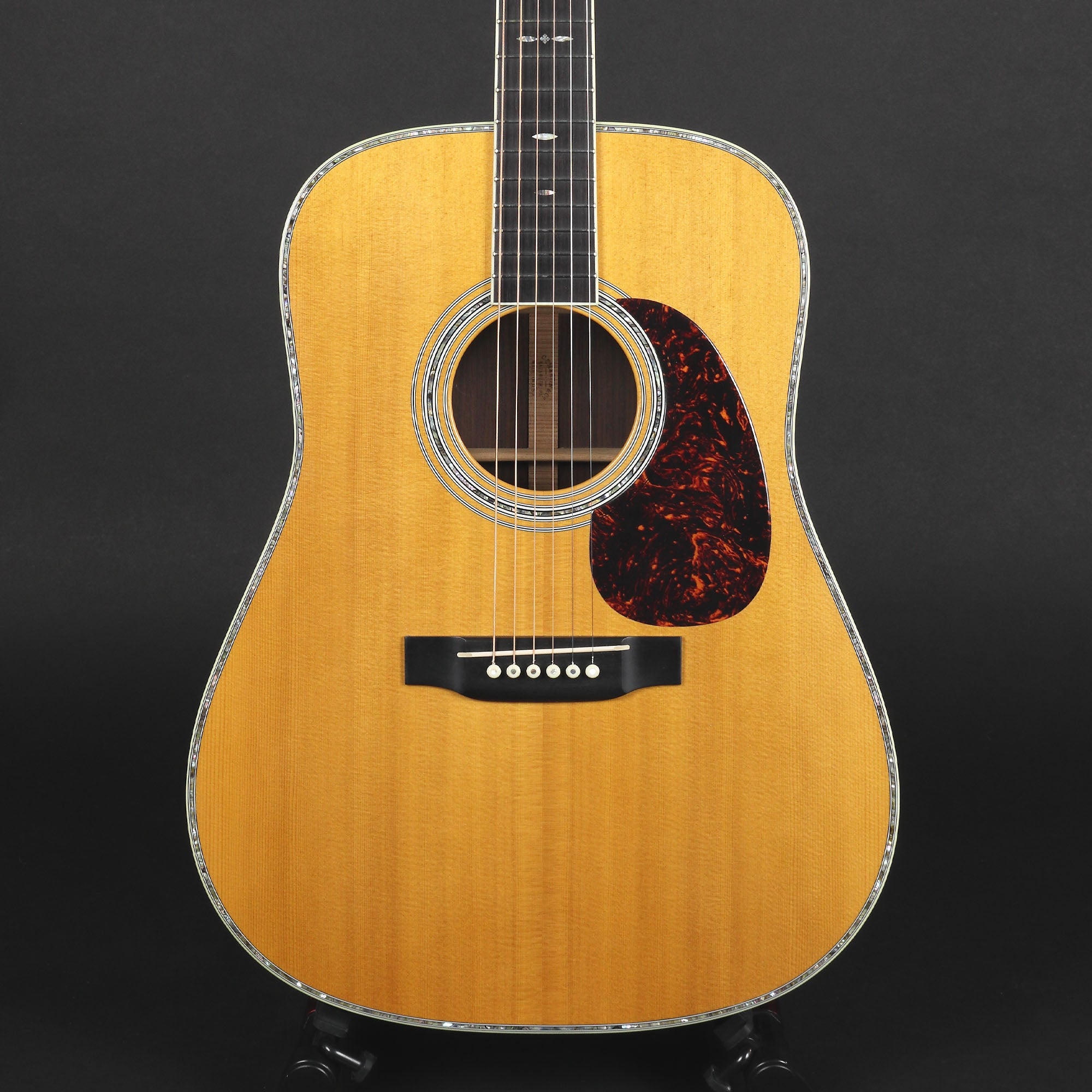 2004 Martin D-41 Special (Pre-owned)