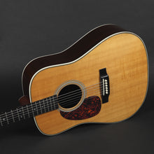 Load image into Gallery viewer, 2010 Martin HD28 Left-handed (Pre-owned)