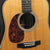 2010 Martin HD28 Left-handed (Pre-owned)