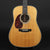 2010 Martin HD28 Left-handed (Pre-owned)