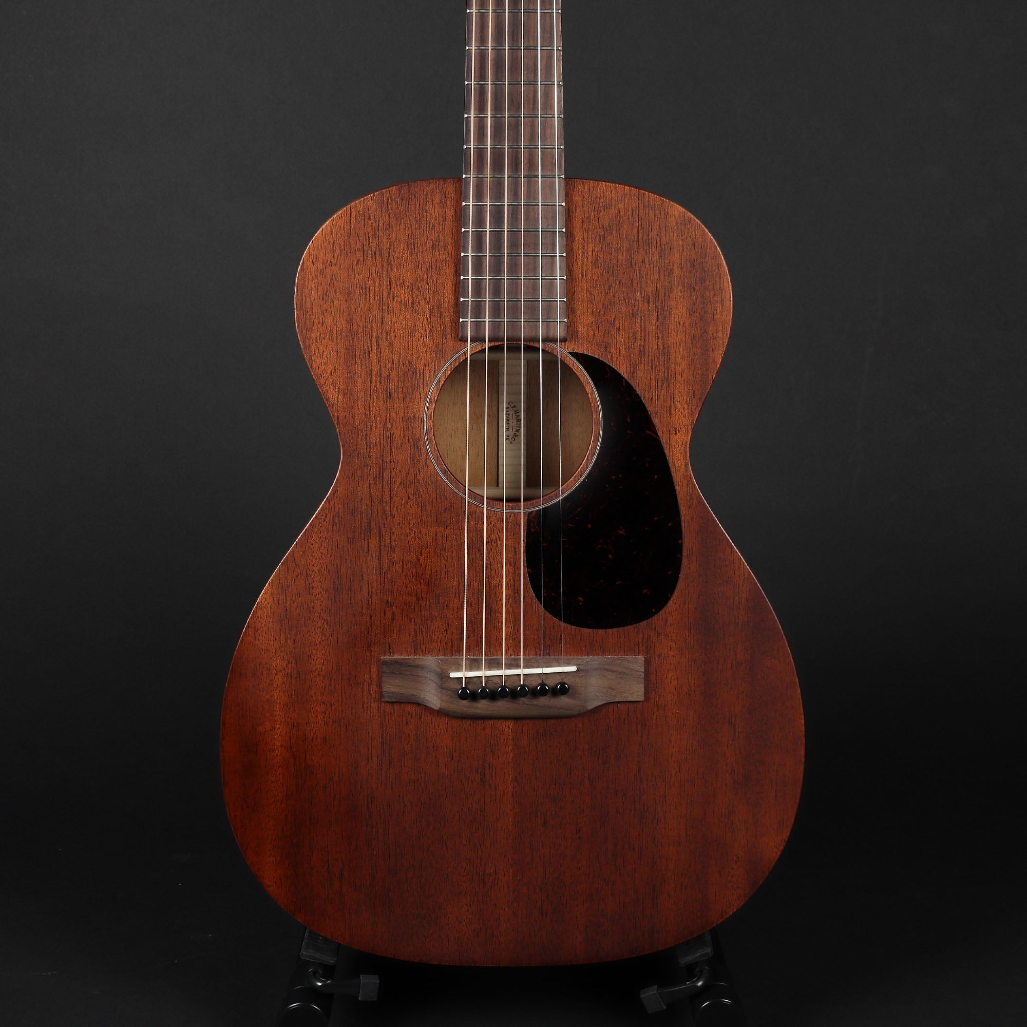 Martin O-15M Westside Special (Pre-owned)