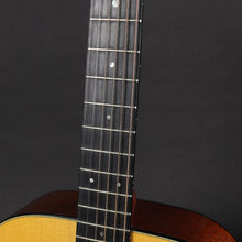 Load image into Gallery viewer, 2017 Left-handed Martin OM18e (Pre-owned)