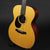 2017 Left-handed Martin OM18e (Pre-owned)