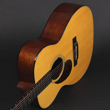 Load image into Gallery viewer, 2017 Left-handed Martin OM18e (Pre-owned)