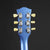 Maybach Albatroz '65 Pelham Blue P-90 Aged Nitro