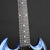 Maybach Albatroz '65 Pelham Blue P-90 Aged Nitro