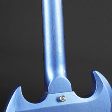 Load image into Gallery viewer, Maybach Albatroz '65 Pelham Blue P-90 Aged Nitro