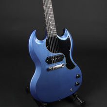 Load image into Gallery viewer, Maybach Albatroz '65 Pelham Blue P-90 Aged Nitro