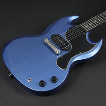 Load image into Gallery viewer, Maybach Albatroz '65 Pelham Blue P-90 Aged Nitro